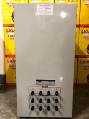 Ổn Áp LiOA 3 Pha SH3-10Kva Thế Hệ Mới (260-430v)