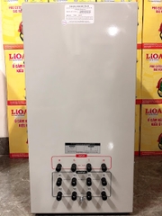 Ổn Áp LiOA 3 Pha SH3-10Kva Thế Hệ Mới (260-430v)