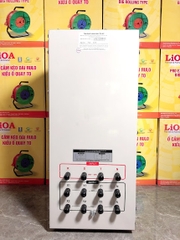 Ổn Áp LiOA 3 Pha SH3 3KII (260-430v)