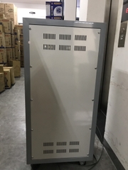 Ổn Áp LiOA 3 Pha SH3 45KII (260-430v) - New 2020 đồng hồ điện tử