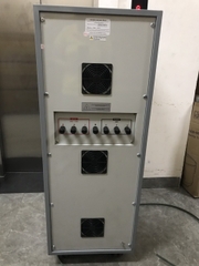 Ổn Áp LiOA 3 Pha SH3 45KII (260-430v) - New 2020 đồng hồ điện tử