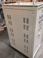 Ổn Áp LiOA 3 Pha SH3 75KII (260-430v) - New 2020 đồng hồ điện tử
