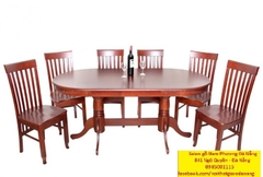 ban-an-1-6m-xoan-dao-oval-bau-duc-hot-xoai