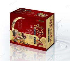 ĐÔNG TRÙNG HẠ THẢO