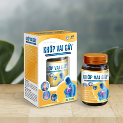 Viên uống khớp vai gáy MP
