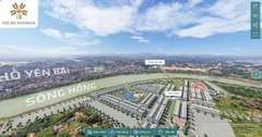 VIDEO TOÀN CẢNH VỀ DỰ ÁN YÊN BÁI RIVERSIDE