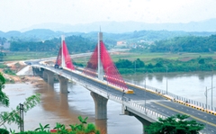 Chấp thuận chủ trương đầu tư Dự án xây dựng khu dân cư nông thôn mới dọc hai bên đường cầu Bách Lẫm