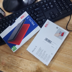 Tampon 90*160m Micro3 Colop