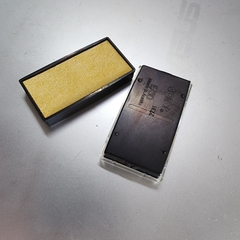 Thẻ mực chữ nhật E30 Colop