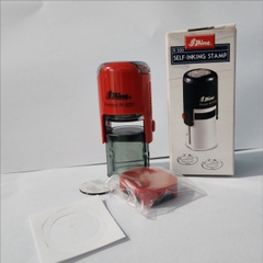 Hộp dấu tròn 20mm R520