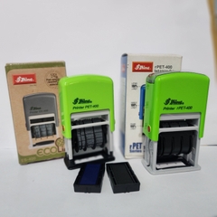 Thẻ mực S400-7 (thay cho Pet400)
