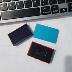 Thẻ mực chữ nhật T314 Dstamp (mã cũ: T311)