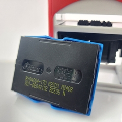 Thẻ mực chữ nhật S827-7 Shiny