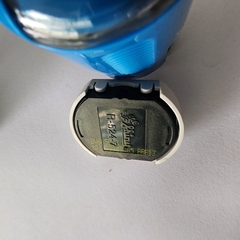 Hộp dấu tròn 24mm R524 (mã 2025: R525)