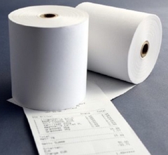 Giấy in nhiệt K80x65mm (50 cuộn/thùng)