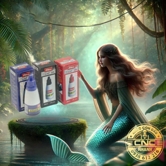 Mực châm con dấu 28ml