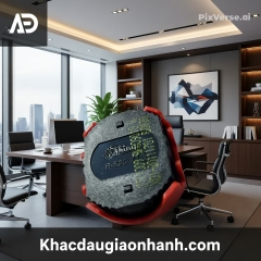 Thẻ mực tròn R520-7 Shiny