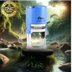 Hộp dấu tròn 42mm R542