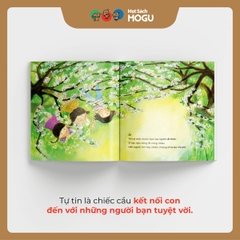 Hình như không ai thích tớ