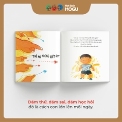 Đừng lo, cậu sẽ làm tốt thôi