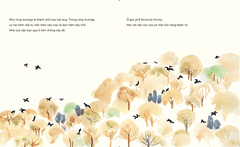 Cửa Hàng Bánh Mì Quạ