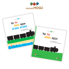 Bộ "Tu Tu Xình Xịch"