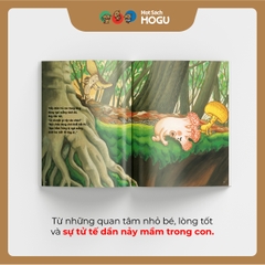 Ông Nấm Bà Nấm