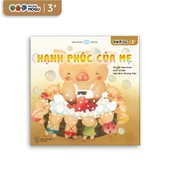 Hạnh phúc của mẹ