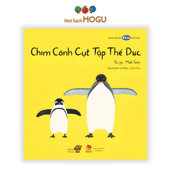 Chim Cánh Cụt Tập Thể Dục