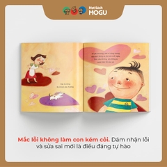 Bị mắng thì có sao đâu