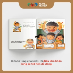 Đừng lo, cậu sẽ làm tốt thôi