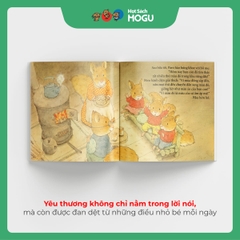 Áo len đỏ