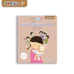 Hình như không ai thích tớ