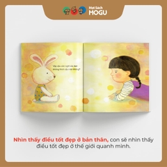 Hình như không ai thích tớ