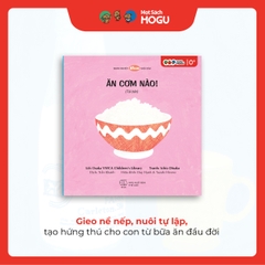 Bộ Ehon cho Bé 0-1-2 | Nhận Biết Đồ Vật, Màu Sắc, Kỹ Năng TB