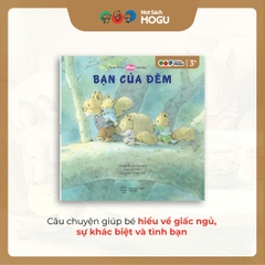 Bạn Của Đêm