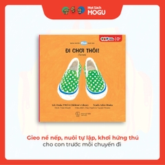 Bộ Ehon cho Bé 0-1-2 | Nhận Biết Đồ Vật, Màu Sắc, Kỹ Năng