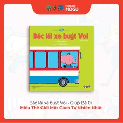 Bộ 5 cuốn Thế giới các loại xe