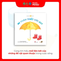 Combo Bé học đồ vật