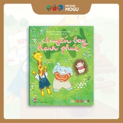 Chuyến Bay Hạnh Phúc