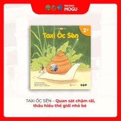 Bộ 5 cuốn Thế giới các loại xe