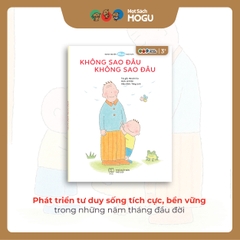 Không Sao Đâu, Không Sao Đâu