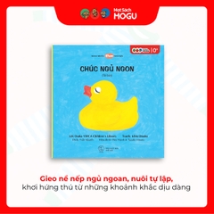 Bộ Ehon cho Bé 0-1-2 | Nhận Biết Đồ Vật, Màu Sắc, Kỹ Năng TB