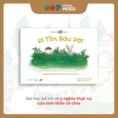 Đi Tìm Báu Vật