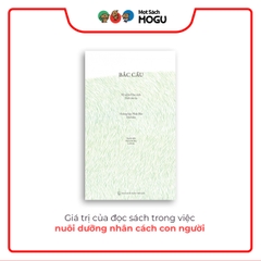 Tuyển tập 2 cuốn sách "Bắc Cầu" & "Cội rễ và Đôi cánh"
