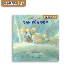 Bạn Của Đêm