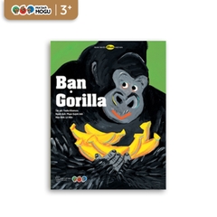 Bạn Gorilla
