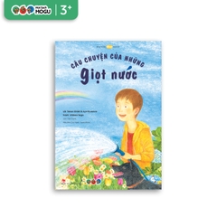 Câu Chuyện Của Những Giọt Nước