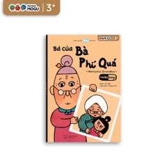 Bà Của Bà Phí Quá