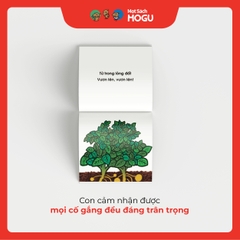 Vươn Lên, Vươn Lên